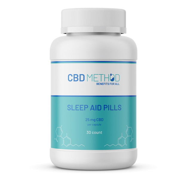 Sleep Aid Pills